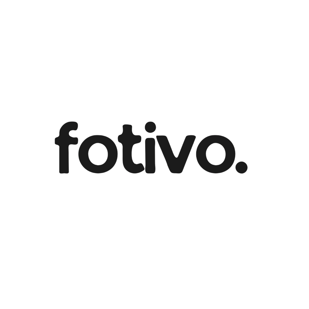 Fotivo Logo